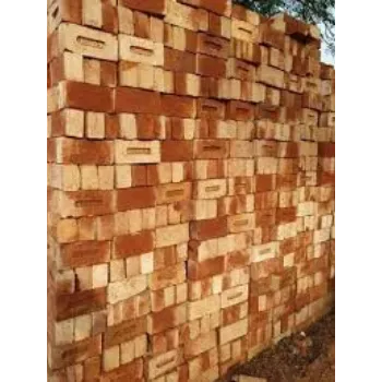Hand Made Bricks